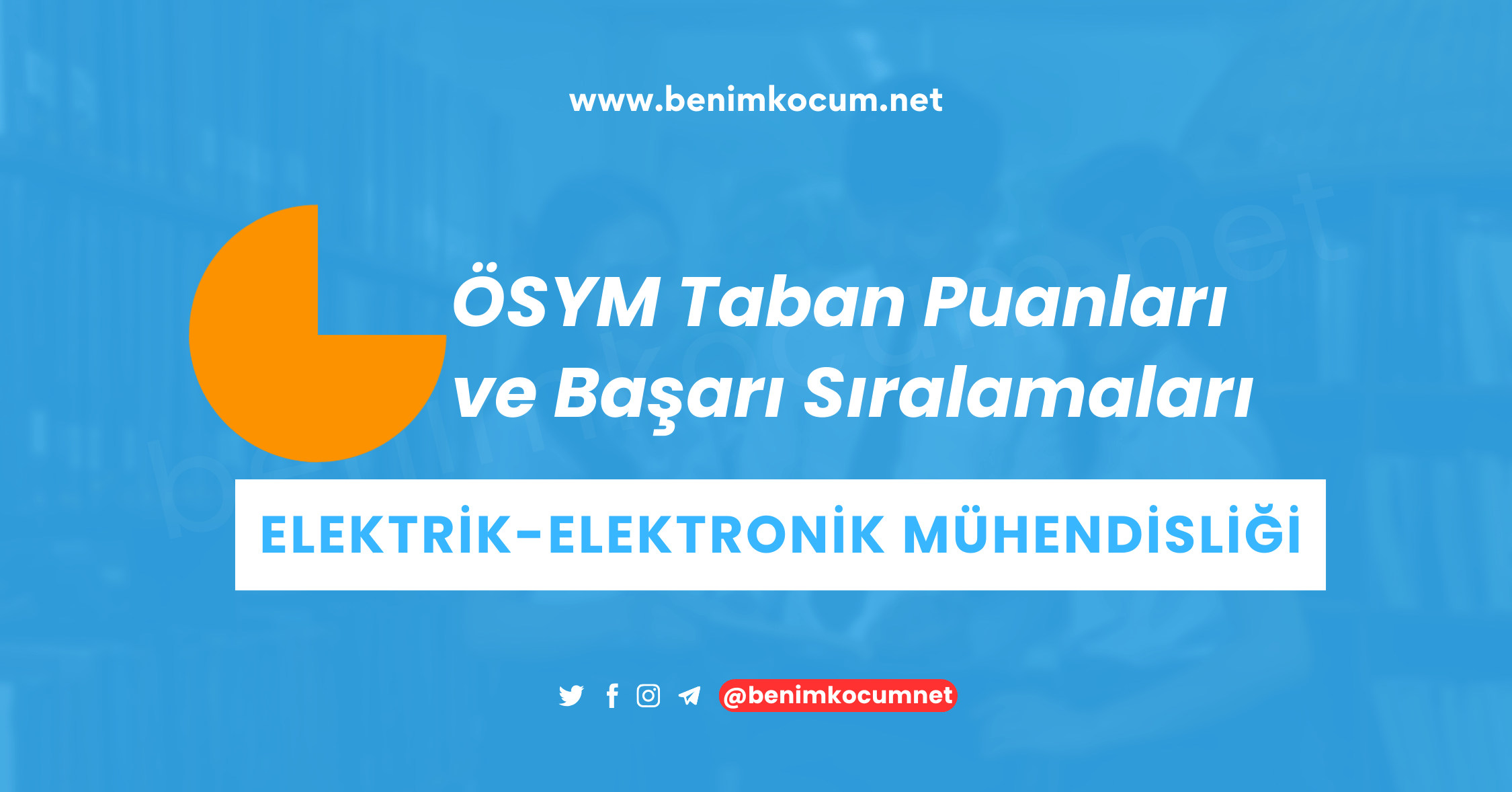 Elektrik Elektronik M Hendisli I Taban Puanlar Ve Ba Ar