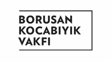 Borusan Kocabıyık Vakfı Burs Başvuruları