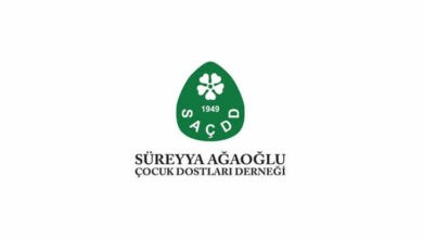 Süreyya Ağaoğlu Derneği Burs Başvurusu