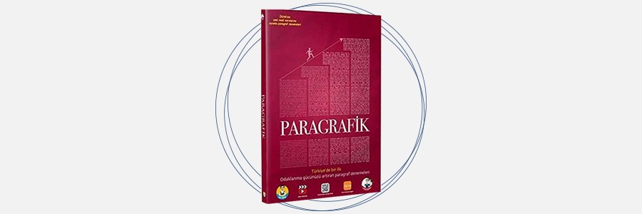 Paragrafik — Tonguç Akademi 1