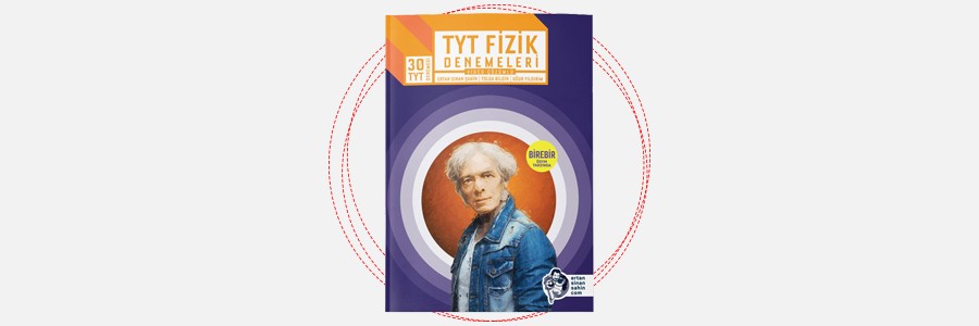 TYT Fizik Denemeleri Ertan Sinan Şahin